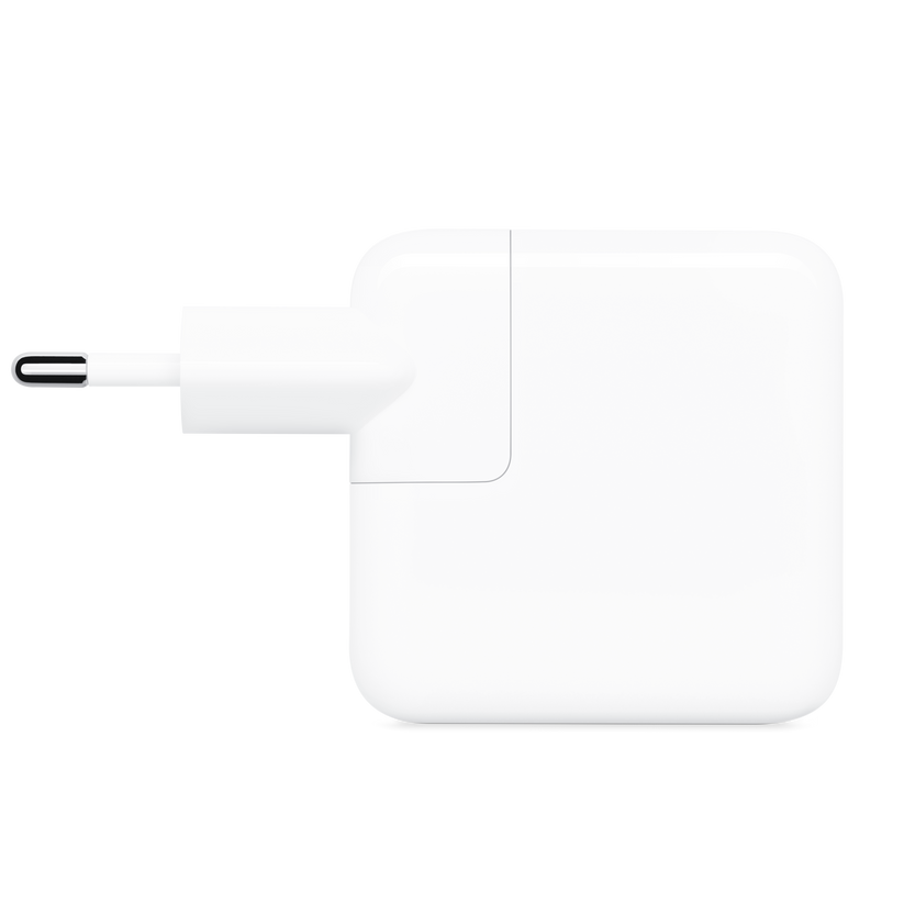 Apple 30W USB-C Power Adapter — снимка 1