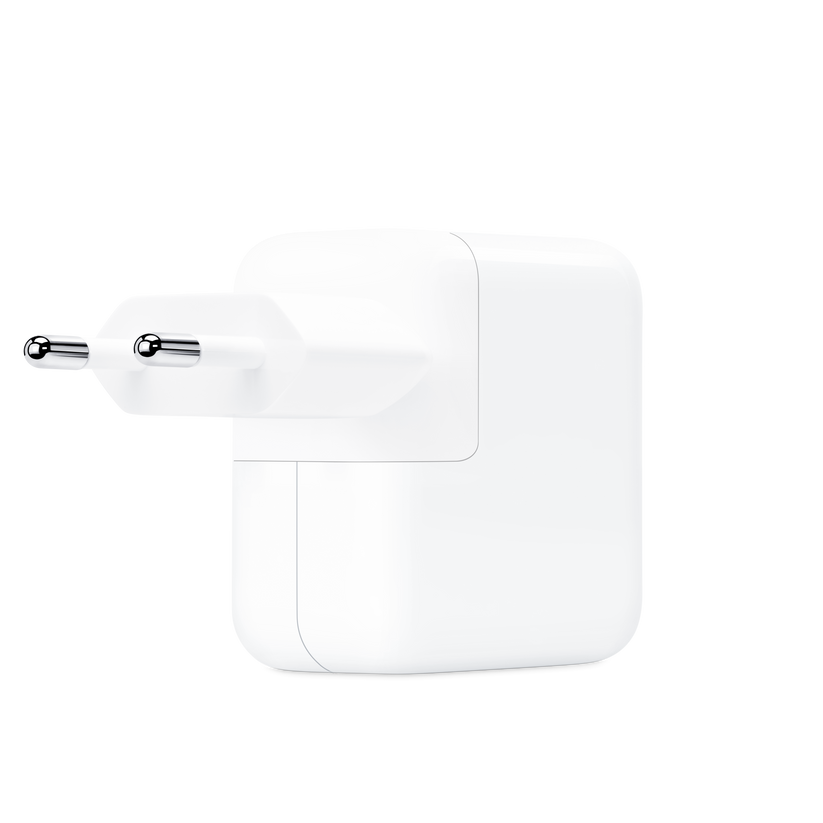 Apple 30W USB-C Power Adapter — снимка 2