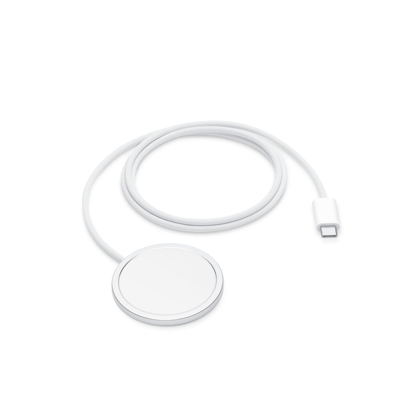 Apple MagSafe Charger — 25W, 1 m — снимка 3