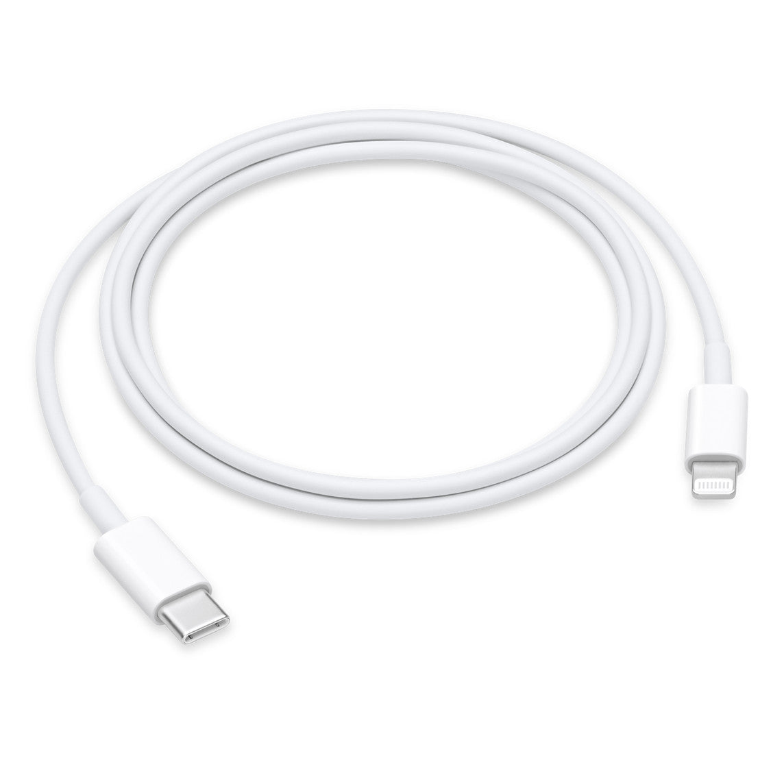 Apple USB-C към Lightning — 1 m