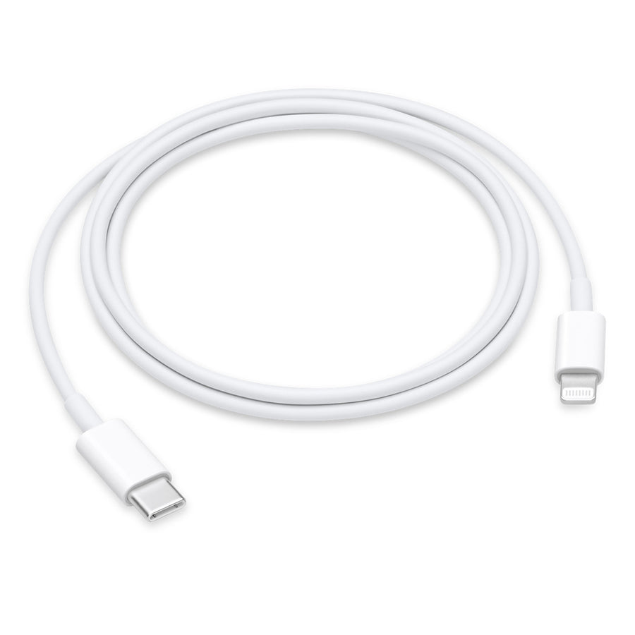 Apple USB-C към Lightning — 1 m