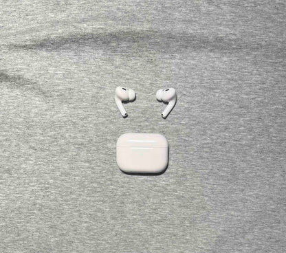 AirPods Pro (2-ро поколение)