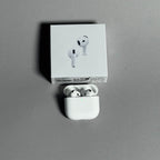 AirPods 4 — продуктова снимка