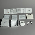 AirPods 4 — продуктова снимка