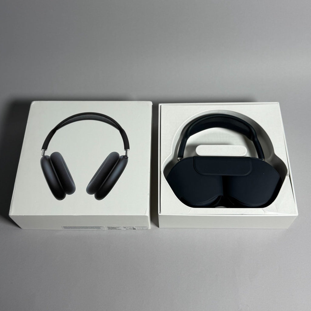 AirPods Max — продуктова снимка