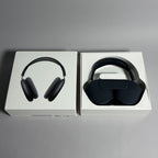 AirPods Max — продуктова снимка