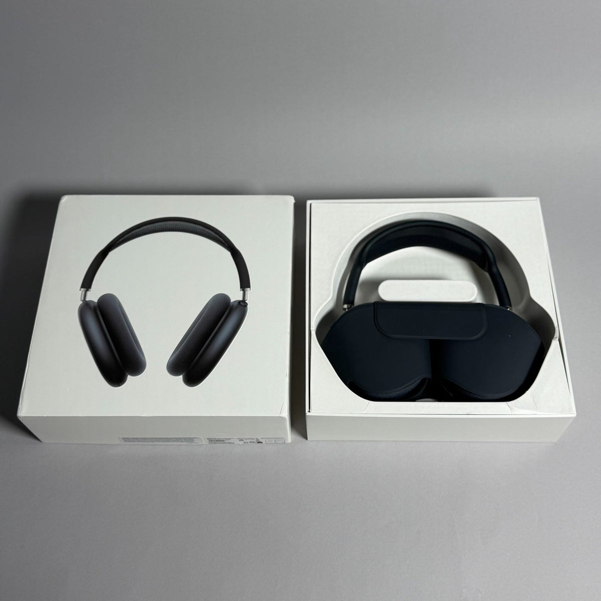 AirPods Max — продуктова снимка