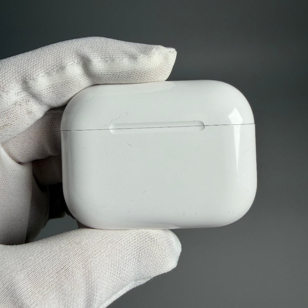 AirPods Pro 3 — продуктова снимка