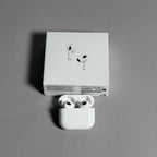 AirPods 3 — продуктова снимка