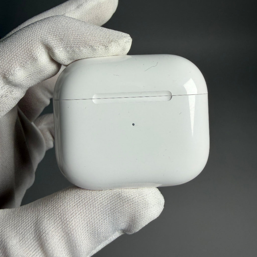 AirPods 3 — продуктова снимка