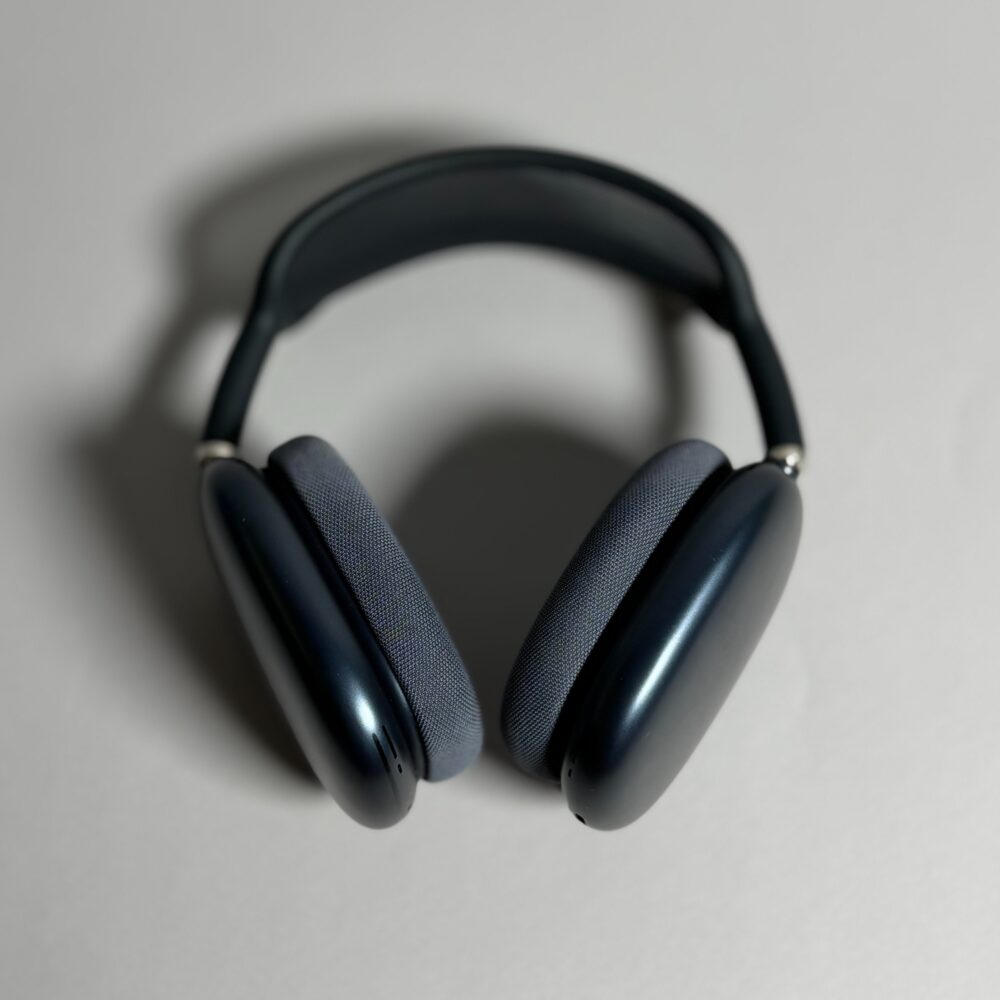 AirPods Max